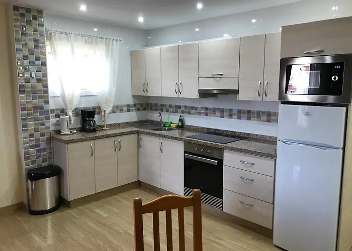 Tele-working. Central. Gran Balcon. Vistas. דירה