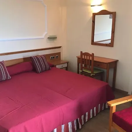 Apartament Tele-working. Central. Gran Balcon. Vistas. Puerto de la Cruz (Tenerife)