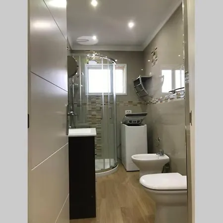 Apartament Tele-working. Central. Gran Balcon. Vistas. Puerto de la Cruz (Tenerife)