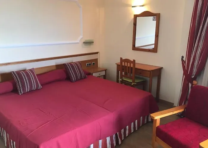 Apartment Tele-working. Central. Gran Balcon. Vistas. Puerto de la Cruz (Tenerife)