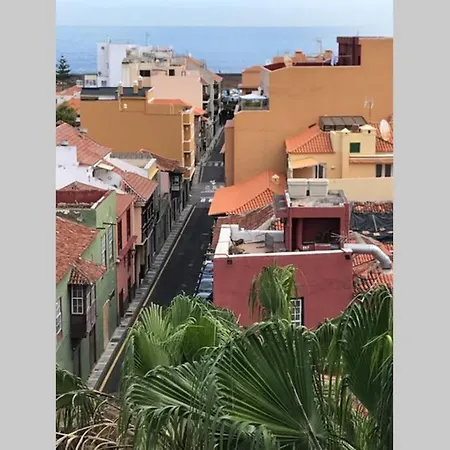 Tele-working. Central. Gran Balcon. Vistas.